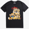 conker's bad fur day shirt
